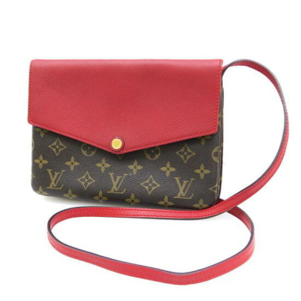 Louis Vuitton Twice